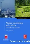 Pollution atmosphérique par les métaux vignette